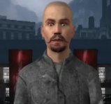 Lucas Bennett Lucas Bennett